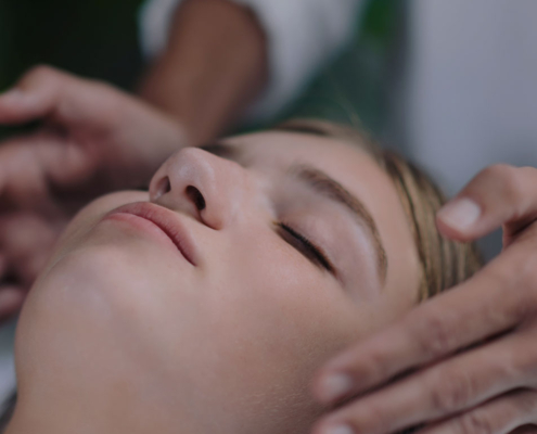 reiki